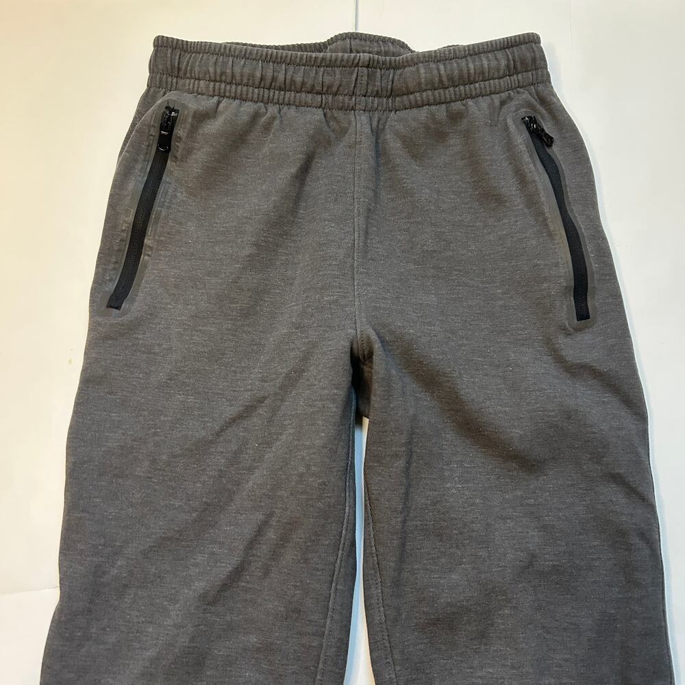 Old Navy Active Boys Dynamic Fleece Jogger Sweatpants 10-12Y - Picture 2 of 5
